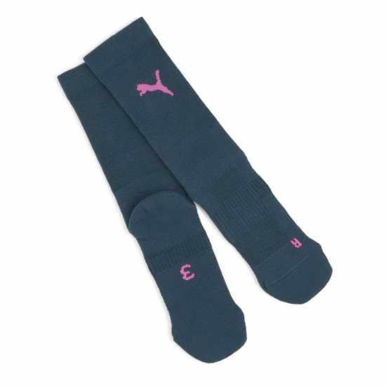 Puma Football Crew Socks Sock Mens  