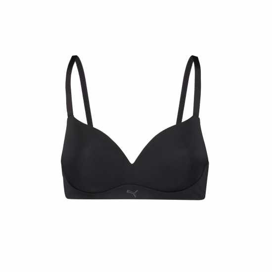 Puma Soft Padded Bra Womens  