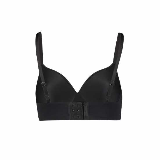 Puma Soft Padded Bra Womens  