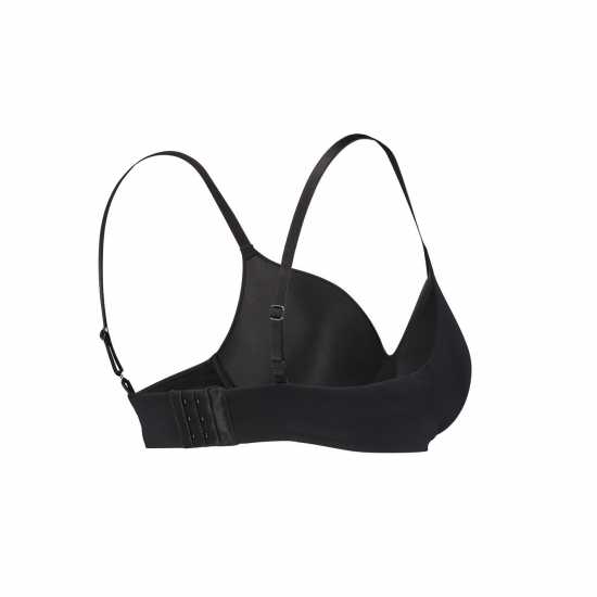 Puma Soft Padded Bra Womens  