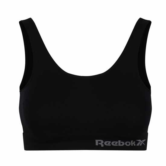 Reebok Kira Crop Top  Дамско бельо