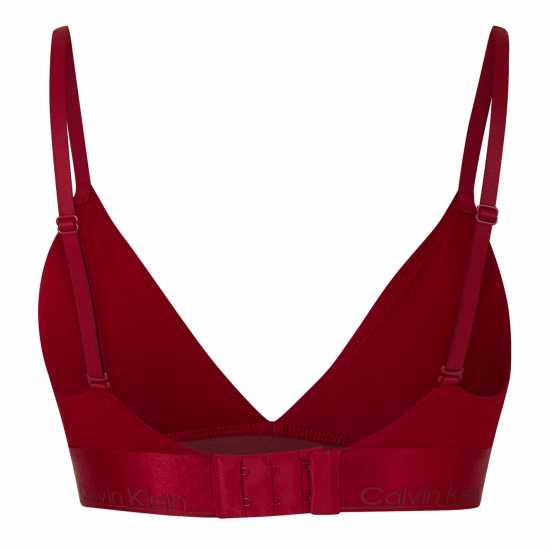 Calvin Klein Cotton Triangle Bra Юнибери 