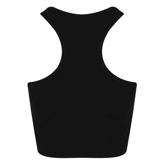 Hype Black Signature Women's Bralet  Дамско бельо