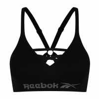 Reebok Maryna Sl Bra Black Дамско бельо