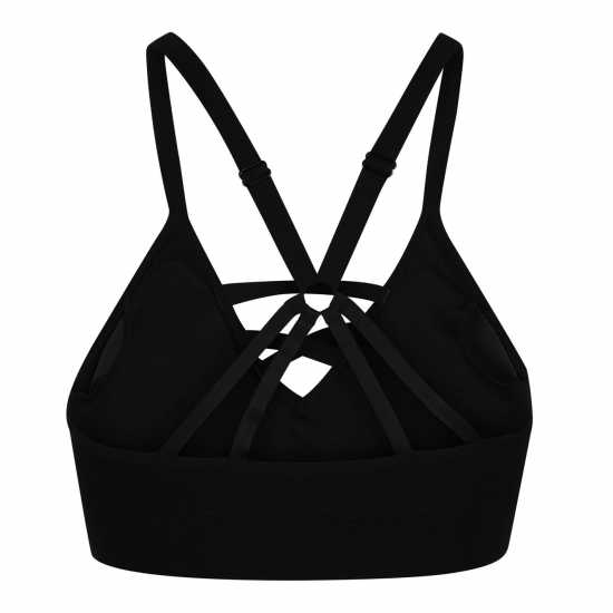 Reebok Maryna Sl Bra Black Дамско бельо