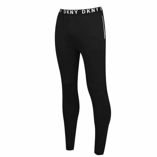 Dkny Lounge Pants Черно Мъжки пижами