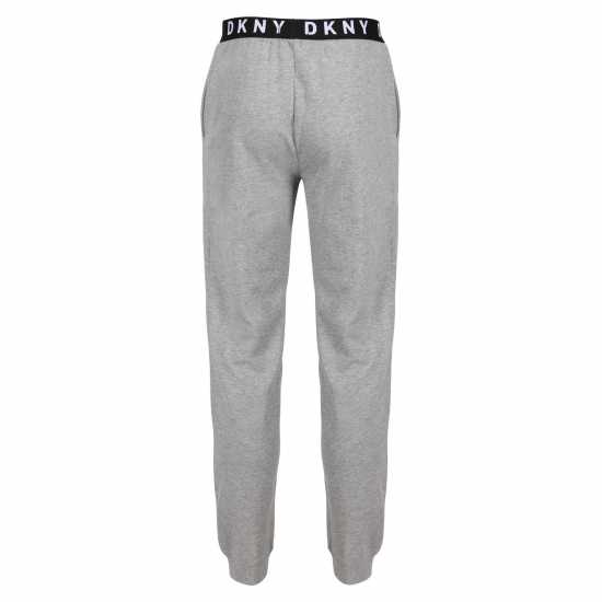 Dkny Pyjamas Trousers Сиво Мъжки пижами