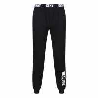 Dkny Pyjamas Trousers ЧЕР - Черен Мъжки пижами