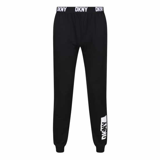 Dkny Pyjamas Trousers ЧЕР - Черен Мъжки пижами