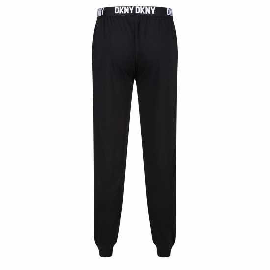 Dkny Pyjamas Trousers ЧЕР - Черен Мъжки пижами