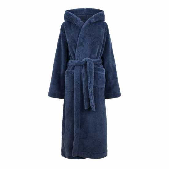 Jack Wills Soft Touch Fluffy Robe  