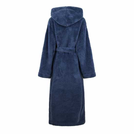 Jack Wills Soft Touch Fluffy Robe  