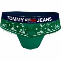 Tommy Hilfiger Thong  