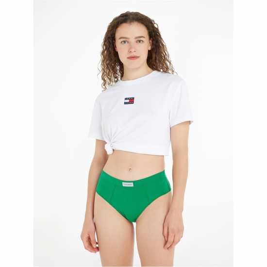 Tommy Hilfiger Rise Tanga  