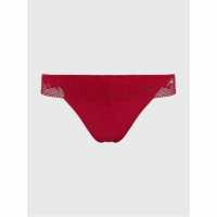 Tommy Hilfiger Ditsy Lace Thong  