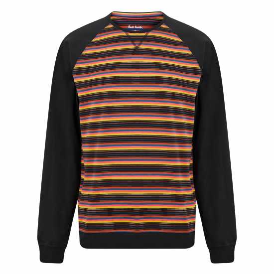 Paul Smith Ps U Brightstripecrw Sn41  Мъжки пижами