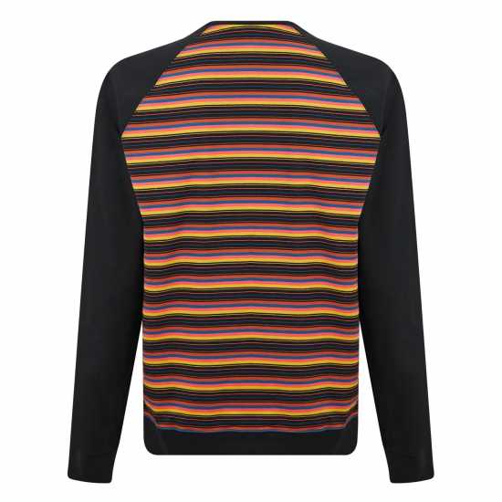 Paul Smith Ps U Brightstripecrw Sn41  Мъжки пижами