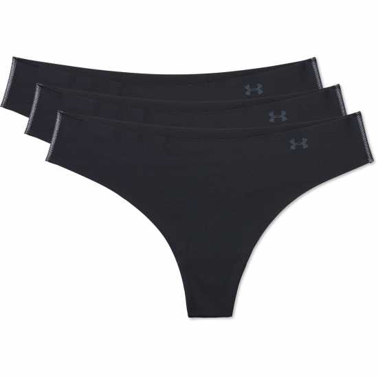 Under Armour Thong 3Pack  