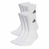 Adidas Crew Socks 6P In00  Детски чорапи