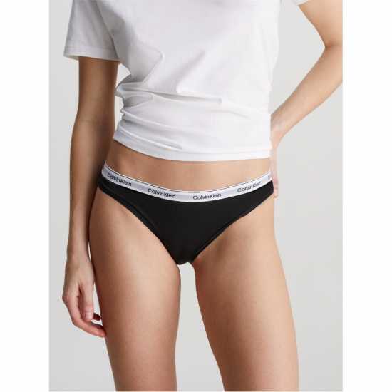 Calvin Klein Carousel Hipster Briefs  