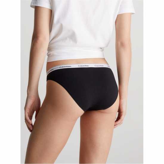 Calvin Klein Carousel Hipster Briefs  