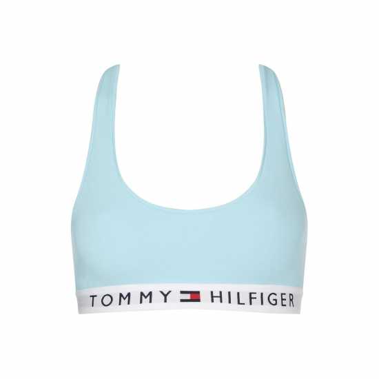 Tommy Hilfiger Original Bralette Крио лед 