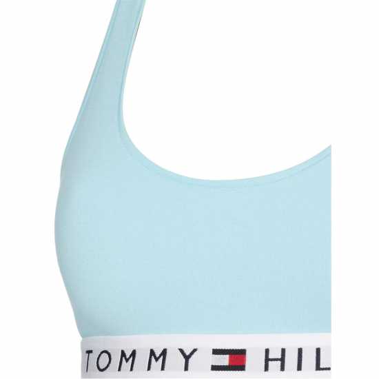 Tommy Hilfiger Original Bralette Крио лед 