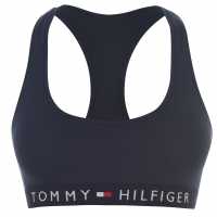 Tommy Hilfiger Original Bralette Нави Блейзър 416 