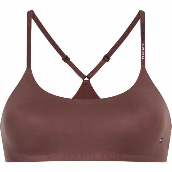 Tommy Hilfiger Unlined Bralette Заслоняване 