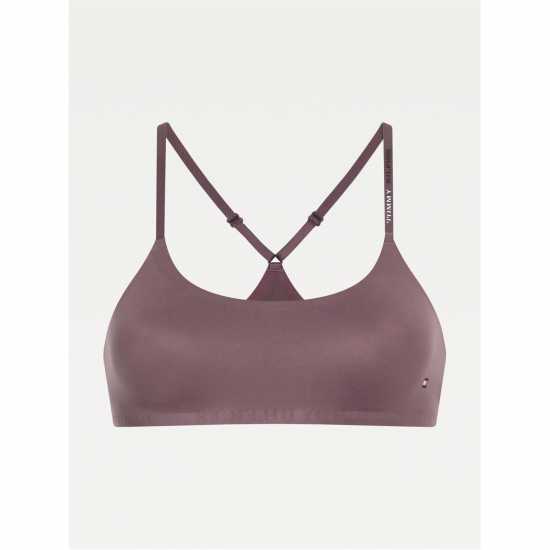 Tommy Hilfiger Unlined Bralette Заслоняване 