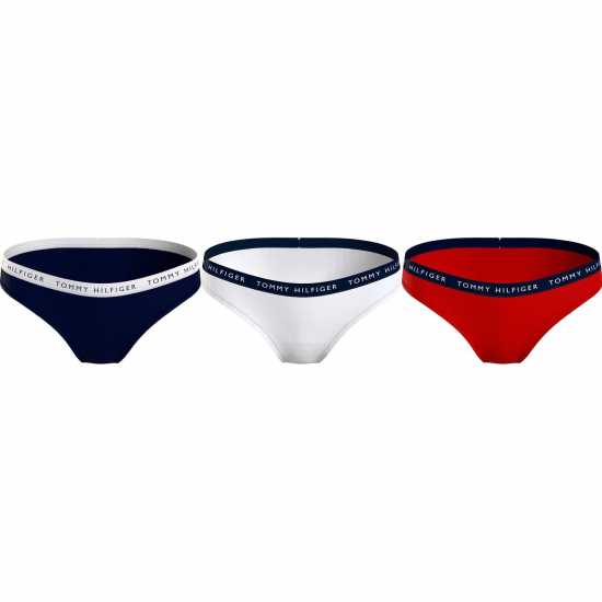 Tommy Hilfiger 3 Pack Briefs  