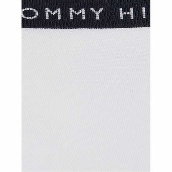 Tommy Hilfiger 3 Pack Briefs Сиво/Бяло/Черно 