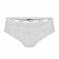 Nicce Hipster Brief Ld99  Дамско бельо