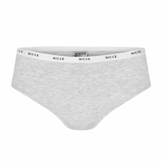 Nicce Hipster Brief Ld99  Дамско бельо