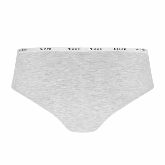 Nicce Hipster Brief Ld99  Дамско бельо