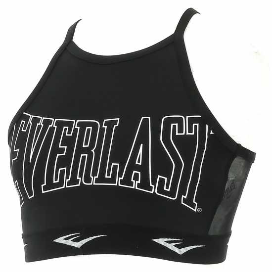 Everlast Duran Ld99 Черно Спортни сутиени