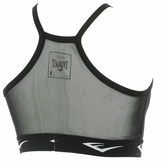 Everlast Duran Ld99 Черно Спортни сутиени