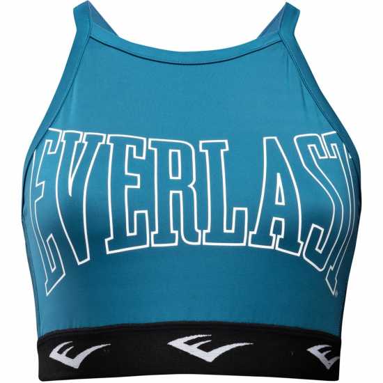 Everlast Duran Ld99 Синьо Спортни сутиени