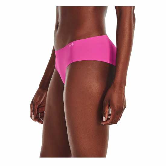 Under Armour 3 Pack Hipster Briefs Womens  Дамско бельо