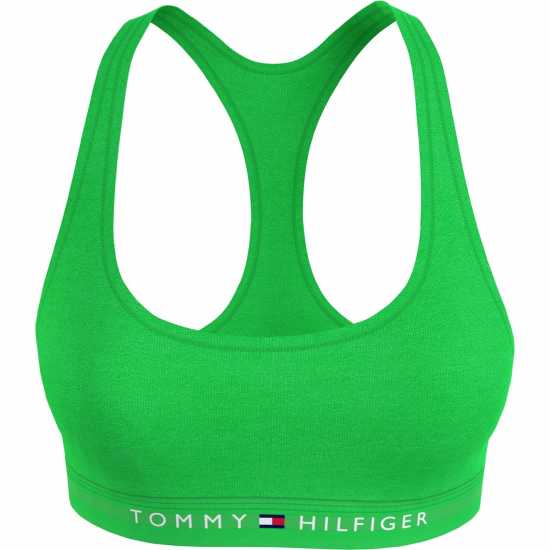 Tommy Hilfiger Unlined Bralette  