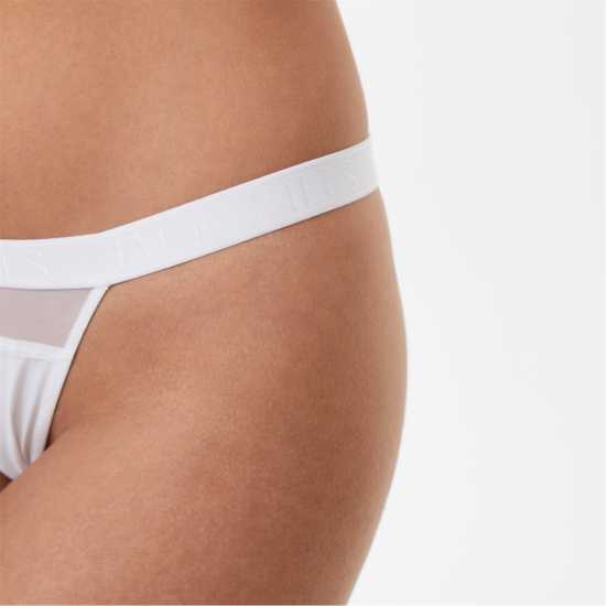 Jack Wills Chloe Thong  Дамско бельо