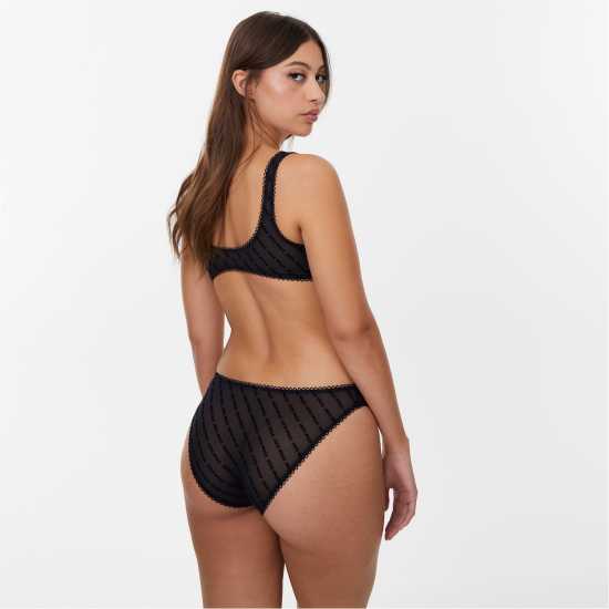 Jack Wills Phoebe Brief  Дамско бельо