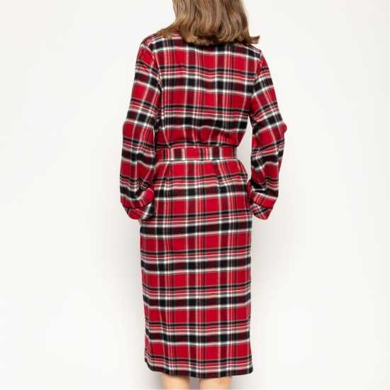 Cyberjammies Clarissa Long Dressing Gown  Дамски пижами