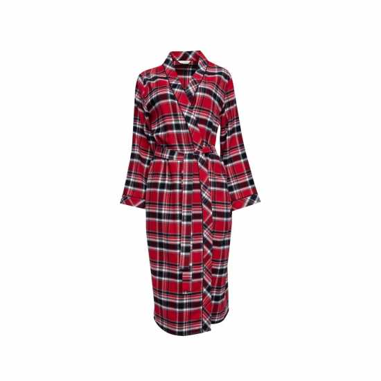 Cyberjammies Clarissa Long Dressing Gown  Дамски пижами