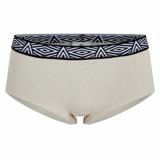 Umbro Hipster Briefs Women Оранжев/Глина Дамско бельо