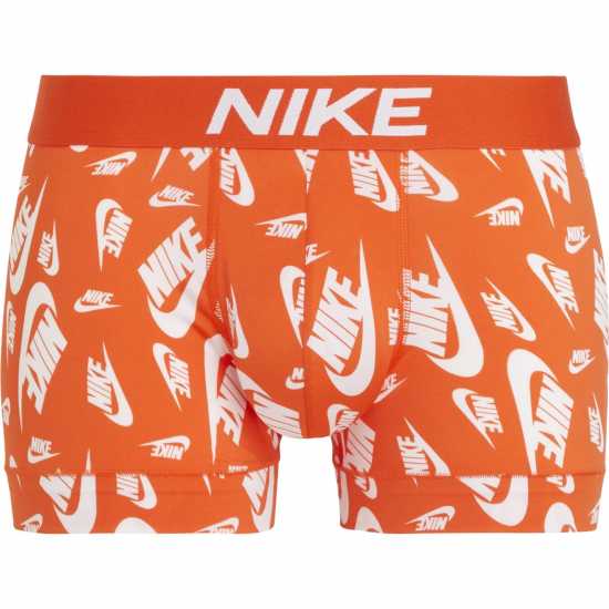 Nike Мъжки Боксерки Boxer Shorts Mens  