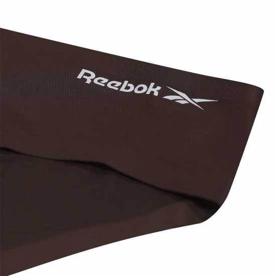 Reebok 3 Pack Suki Briefs Womens  