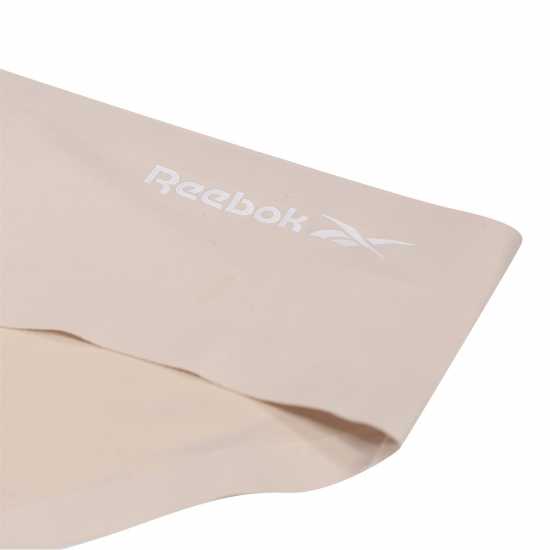 Reebok 3 Pack Suki Briefs Womens  