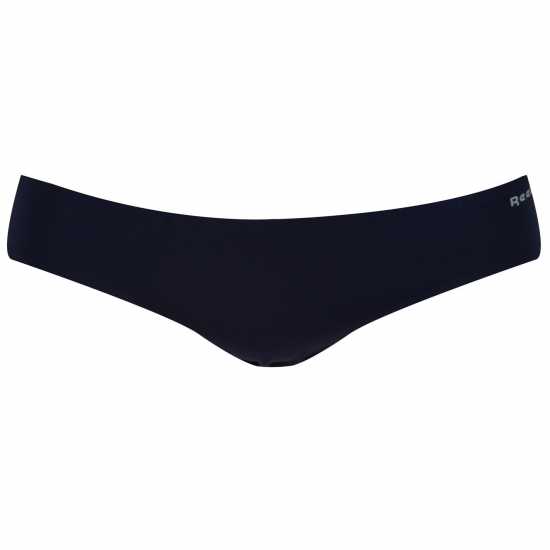 Reebok 3 Pack Suki Briefs Womens Кобалт/Розово Дамско бельо