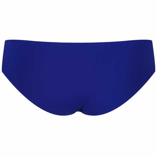 Reebok 3 Pack Suki Briefs Womens Кобалт/Розово Дамско бельо